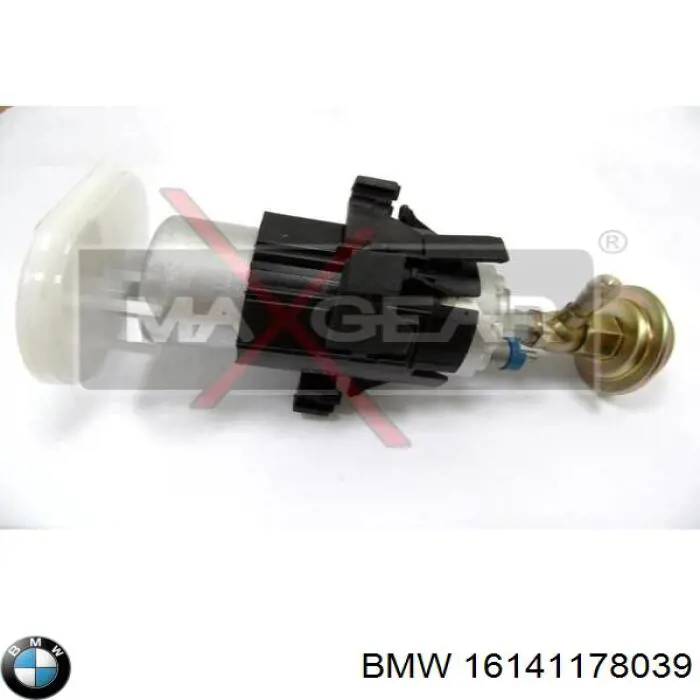 16141178039 BMW 