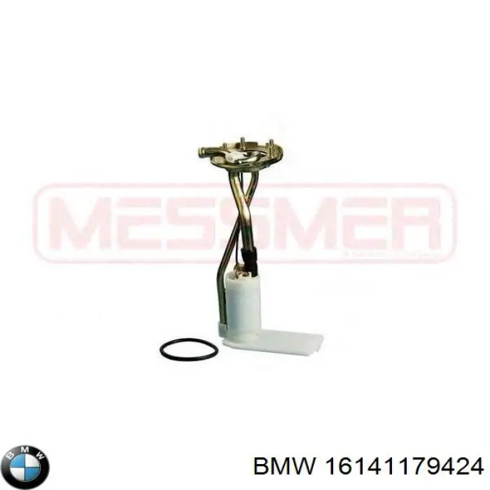  16141179424 BMW