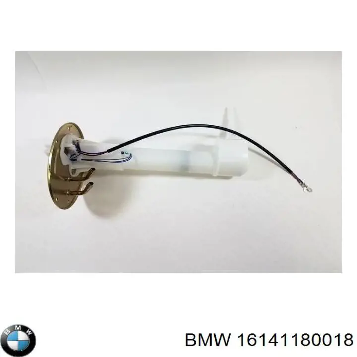  16141179064 BMW