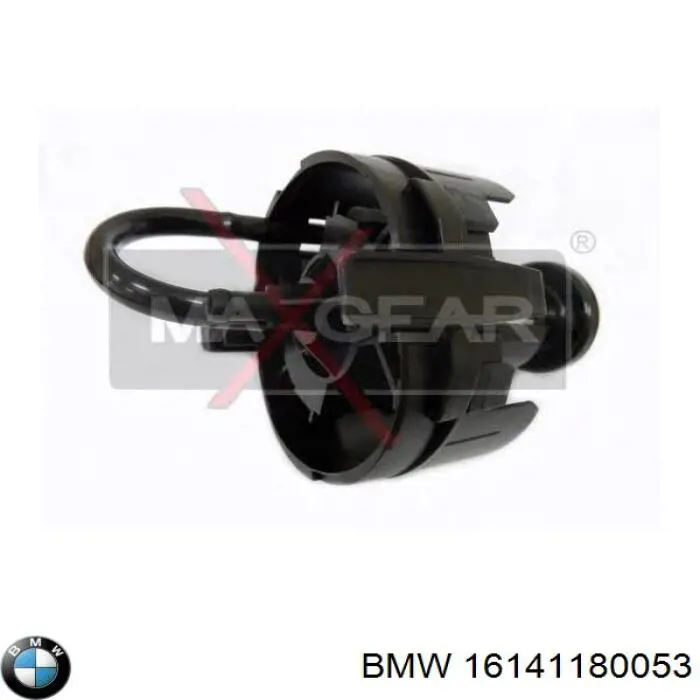 16141180053 BMW топливный насос электрический погружной