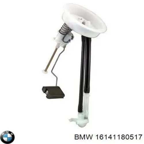 Датчик уровня топлива в баке левый на BMW 3 (E36) купить.