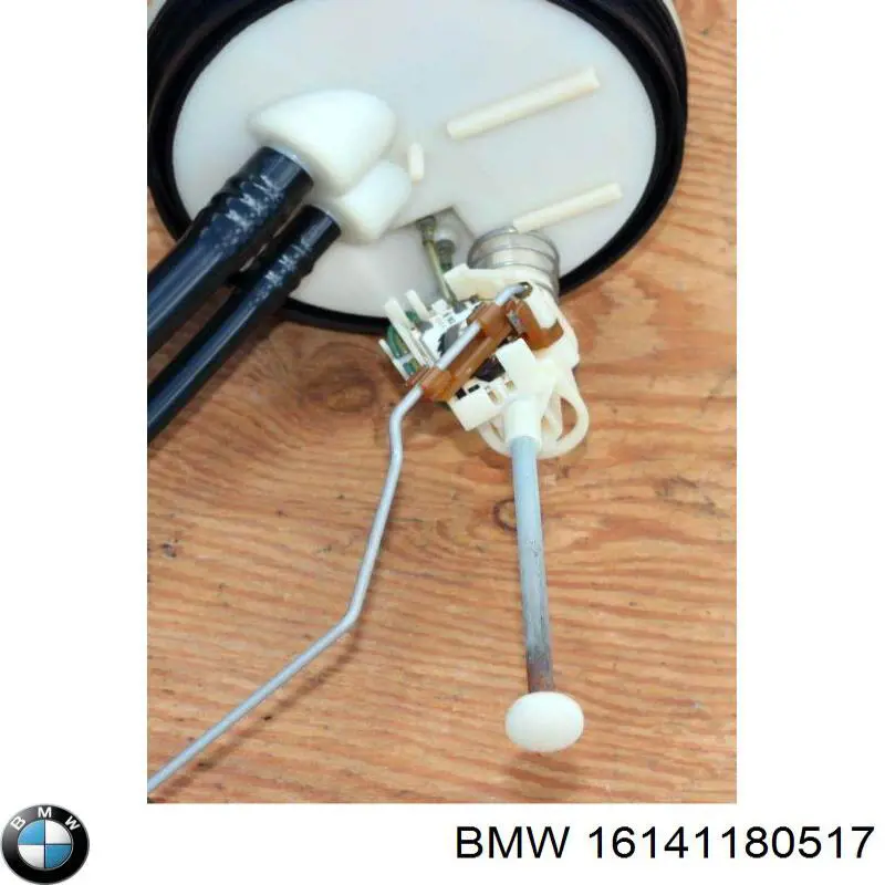 Купить 16141180517 BMW Датчик указателя уровня топлива