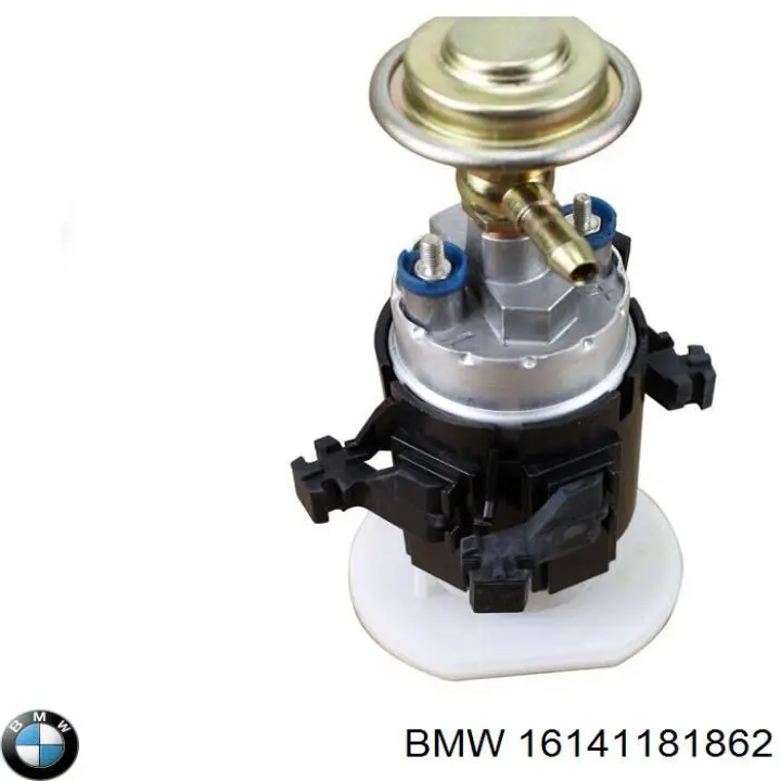 Насос топливный BMW 16141181862 цена, от 45.85 USD