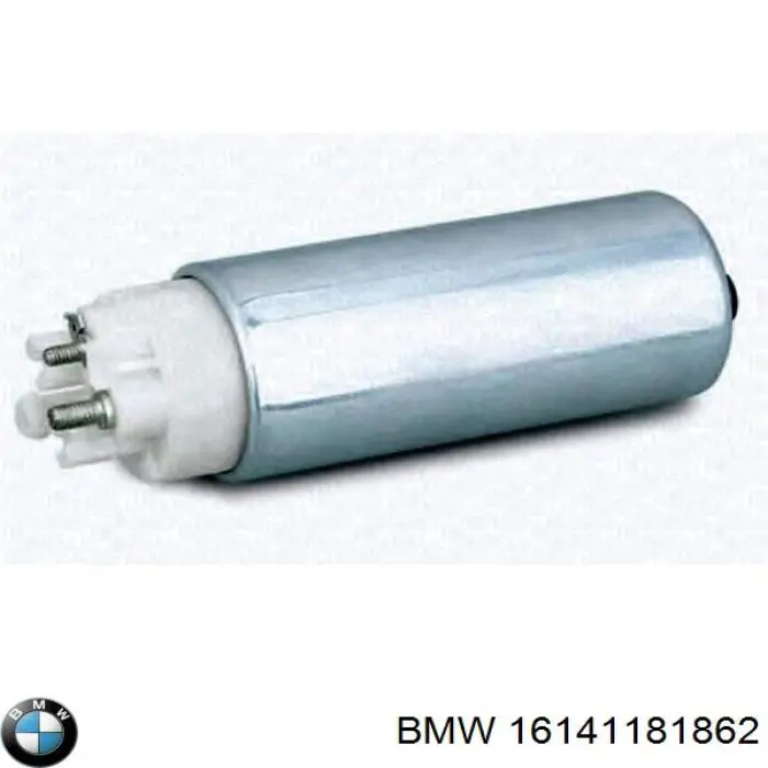 Купить 16141181862 BMW Топливный насос погружной электрический
