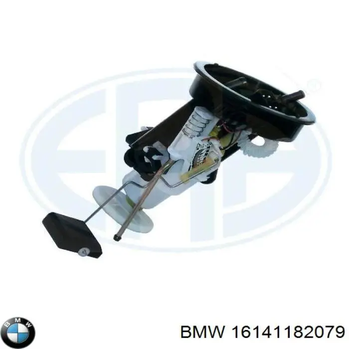 Бензонасос 16141182079 BMW