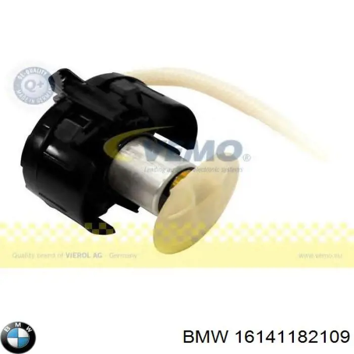 Купить BACB12927030 Bapmic Модуль топливного насоса