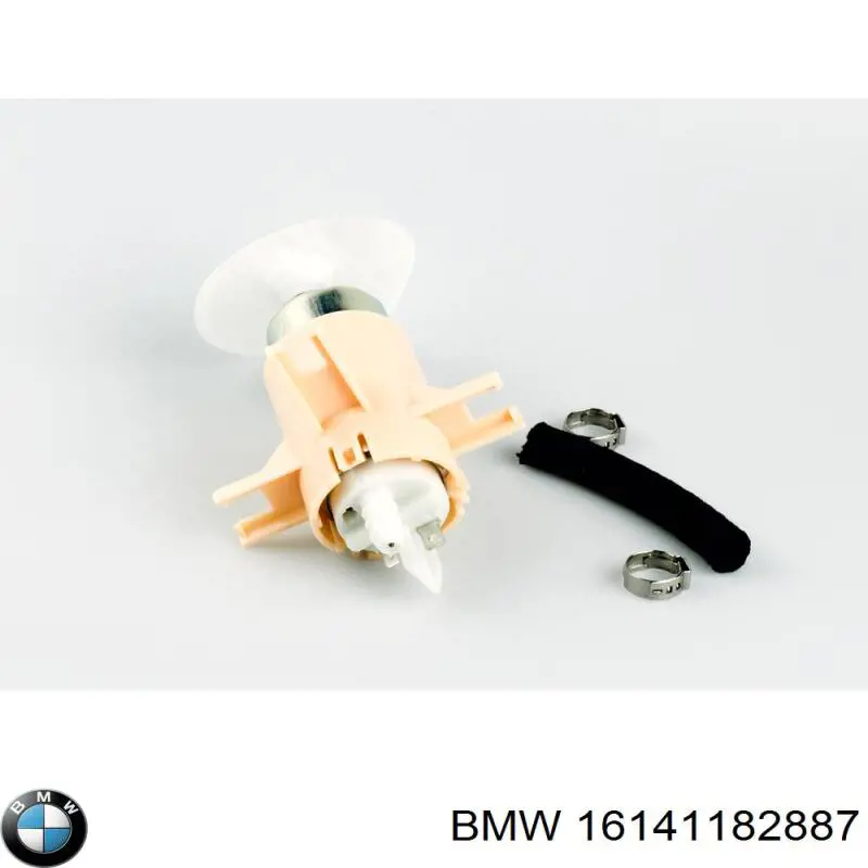Бензонасос 16141182887 BMW