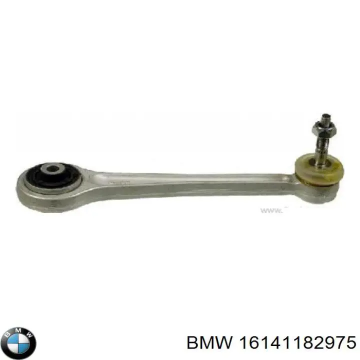 Бензонасос 16141182975 BMW