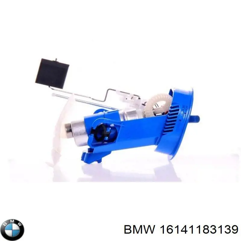 Модуль бензонасоса BMW 16141183139 цена, от 57.76 USD