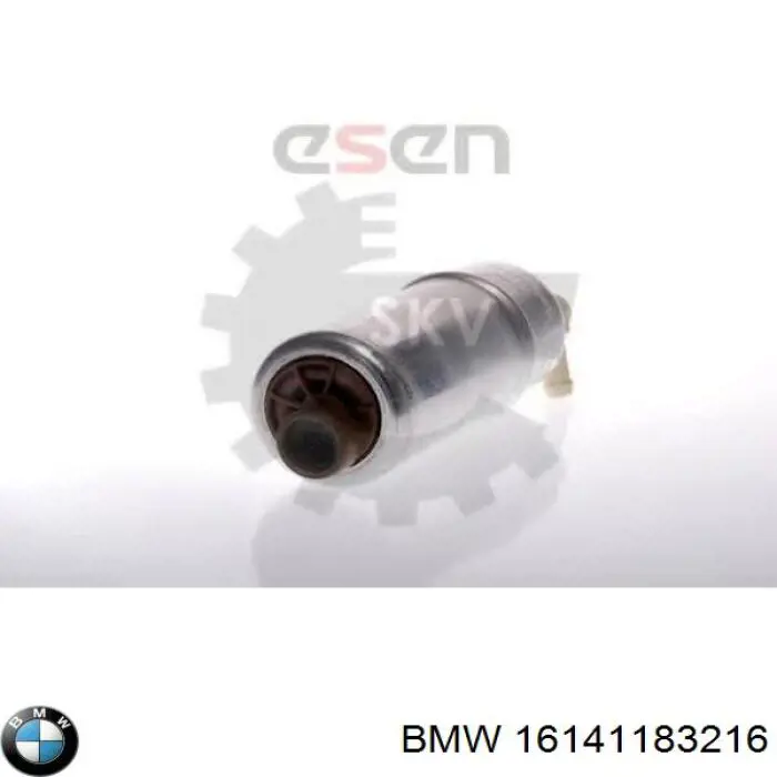 16141183216 BMW Элемент турбинка топливного насоса