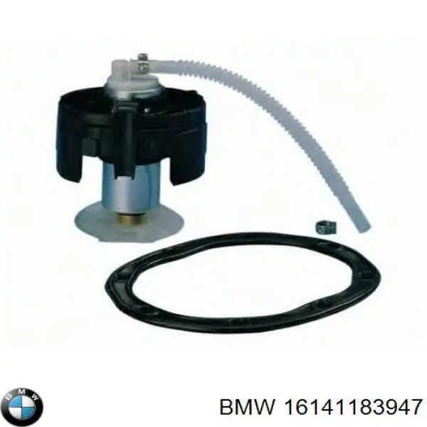 Модуль бензонасоса BMW 16141183947 цена, от 174.92 USD