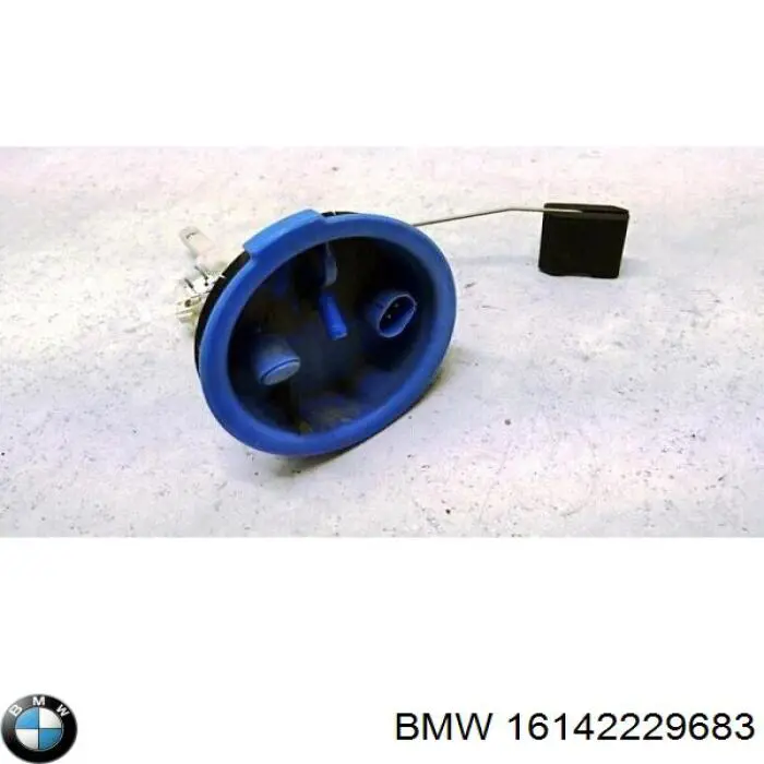Купить 16142229683 BMW Датчик указателя уровня топлива