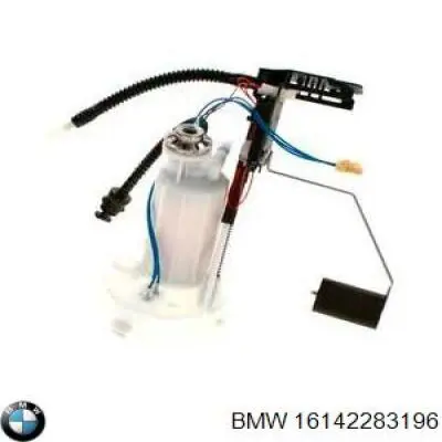 16142283196 BMW sensor do nível de combustível no tanque