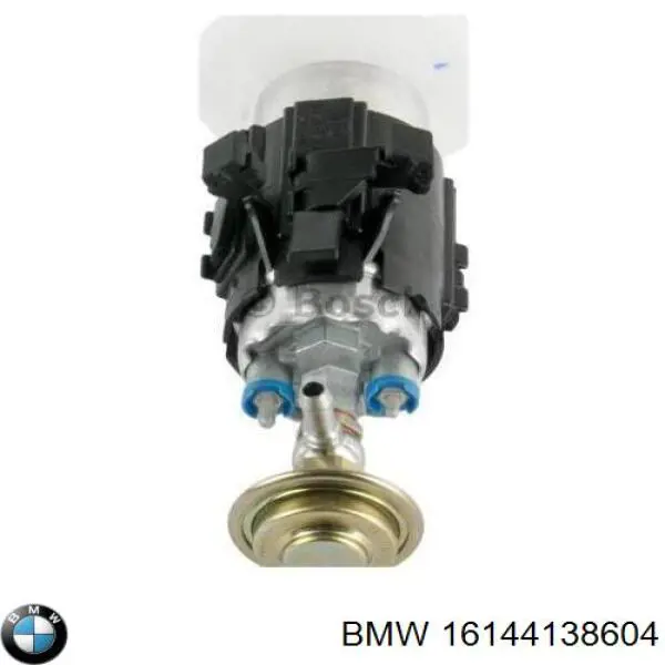 Купить 16144138604 BMW Топливный насос погружной электрический