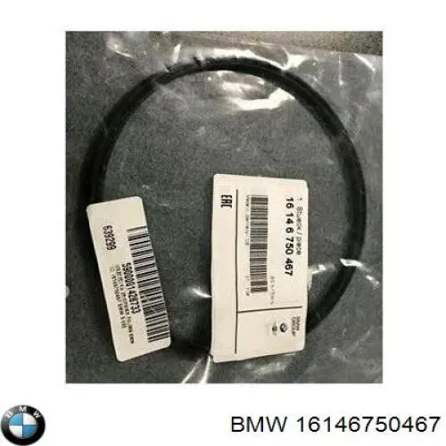 16146750467 BMW