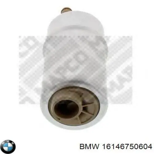 Модуль бензонасоса BMW 16146750604 цена, от 87.42 USD