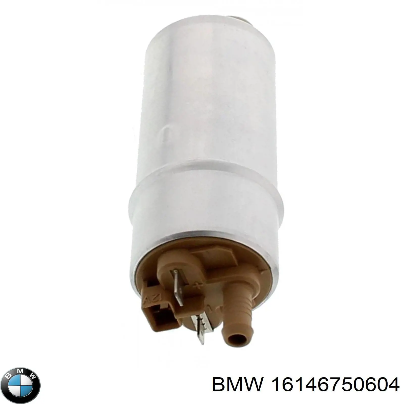 Купить 16146750604 BMW Модуль топливного насоса