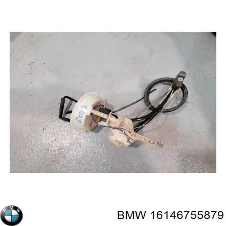 Датчик уровня топлива в бензобаке VVP F88443A цена, от 10.14 USD