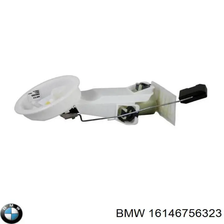 Купить 16146756323 BMW Модуль топливного насоса