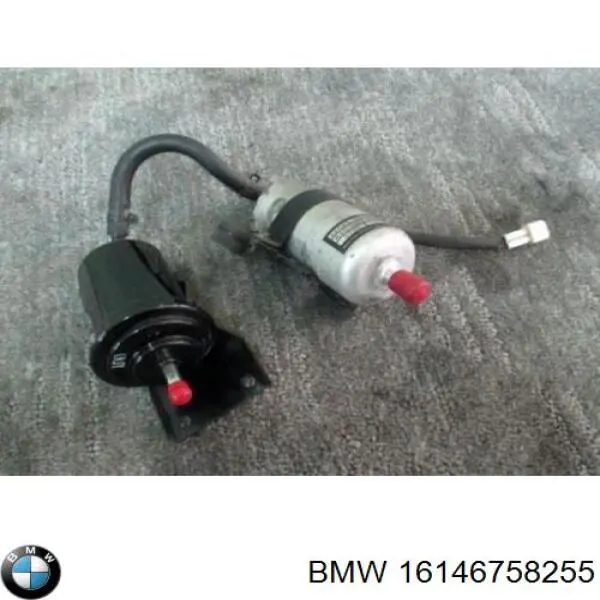 Купить 1182986 BMW Датчик указателя уровня топлива