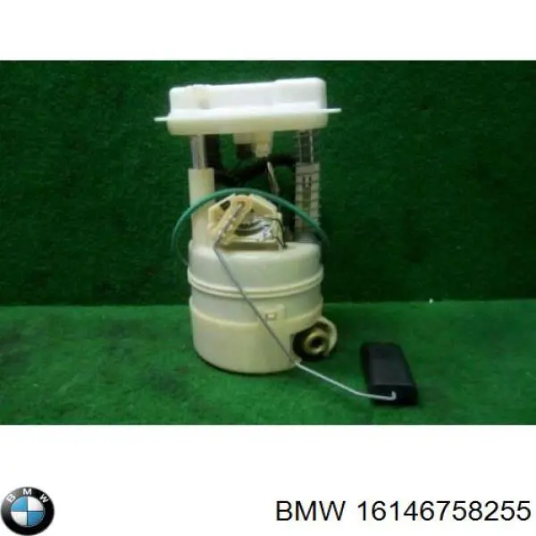 Датчик уровня топлива F884001 VVP