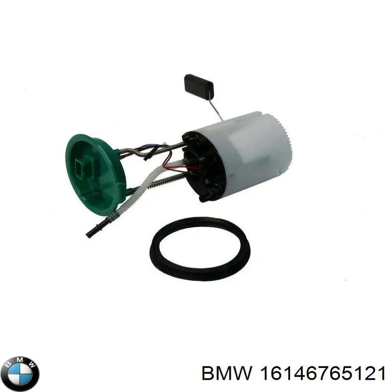 Модуль бензонасоса Continental/Siemens A2C53378276Z цена, от 125.76 USD