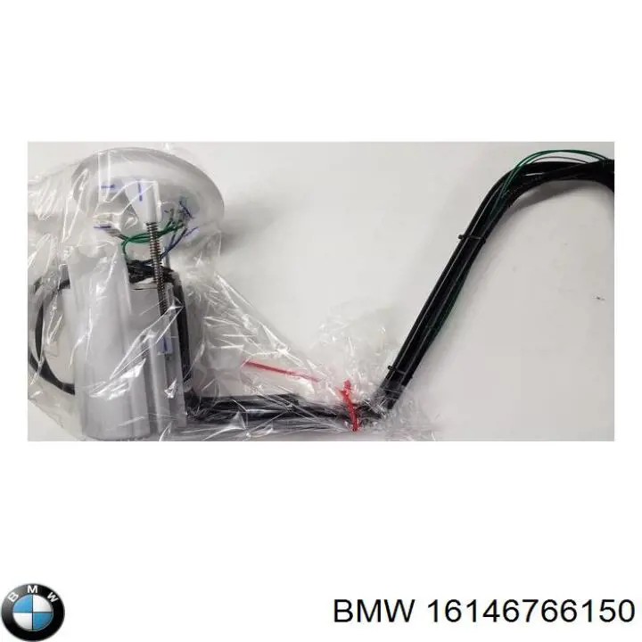 Топливный насос Hitachi 2503453