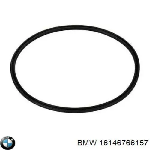 Купить 16146766157 BMW Модуль топливного насоса