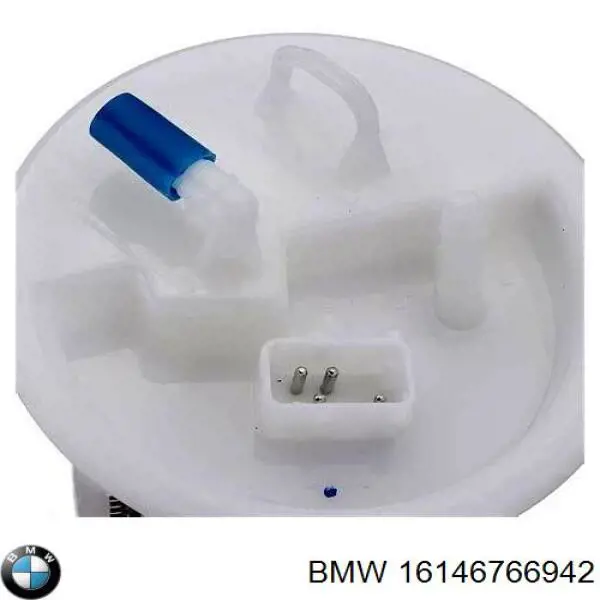 Модуль бензонасоса BMW 16146766942 цена, от 96.99 USD