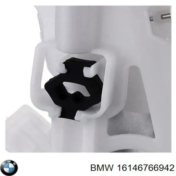 16146766942 BMW Электробензонасос