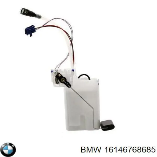 16146768685 BMW 