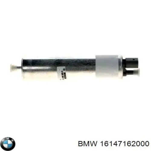 Магистральный бензонасос 16147162000 BMW