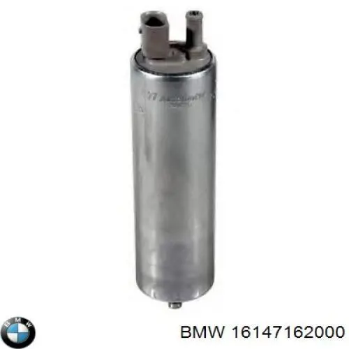 Топливный насос магистральный BMW 16147162000 цена, от 41.43 USD