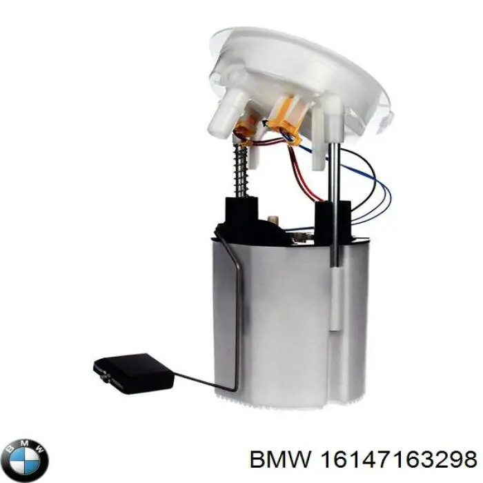 Модуль бензонасоса BMW 16147163298 цена, от 101.35 USD