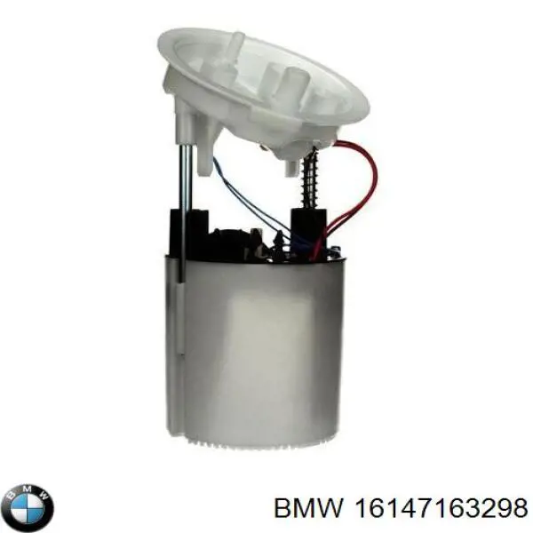Модуль бензонасоса Hoffer 7507802E цена, от 172.60 USD