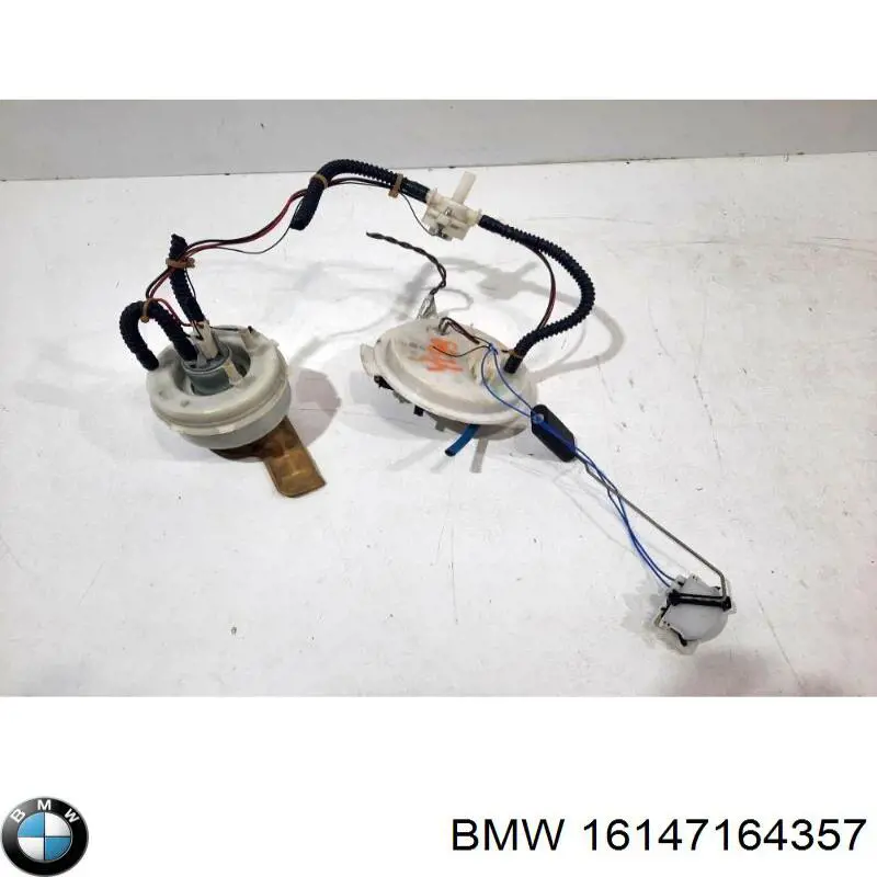 16147164357 BMW 