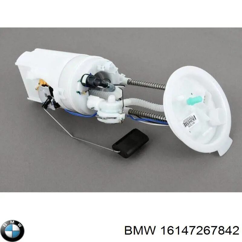 Купить 16147267842 BMW Модуль топливного насоса
