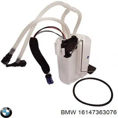 Модуль бензонасоса BMW 16147363076 цена, от 186.59 USD
