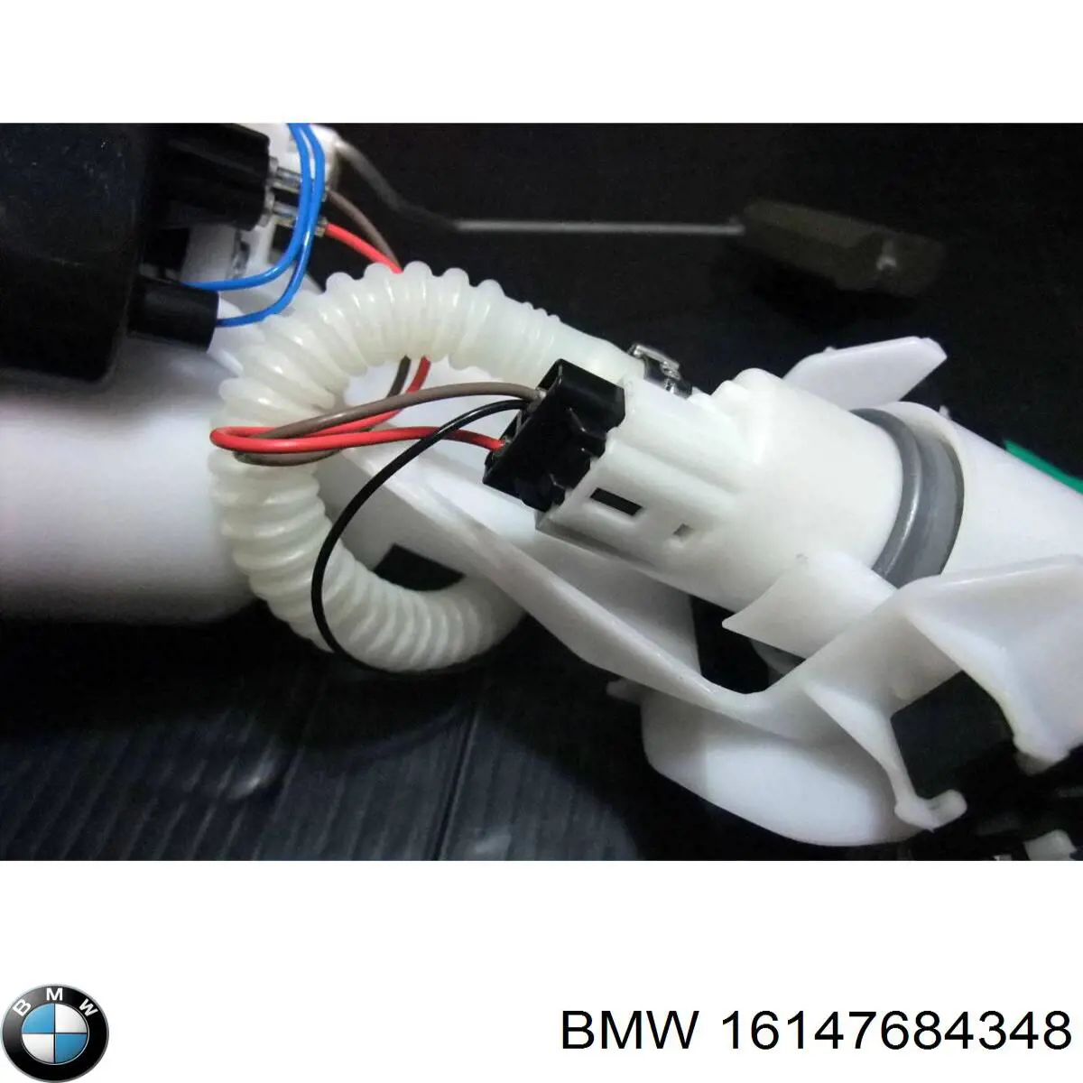  16147684348 BMW