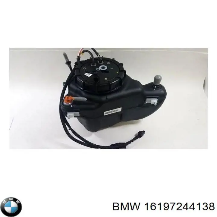 16197244138 BMW 