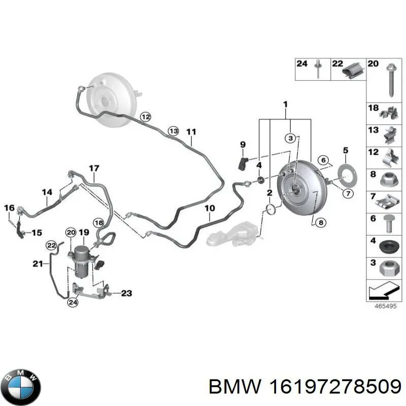  16197278509 BMW