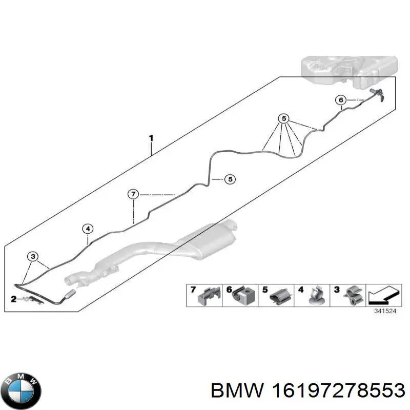 16197278553 BMW 