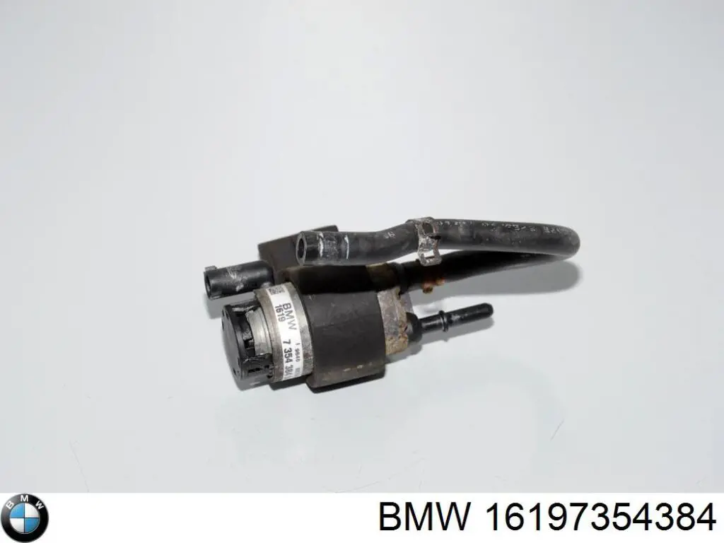 Купить 16197354384 BMW Насос AD BLUE