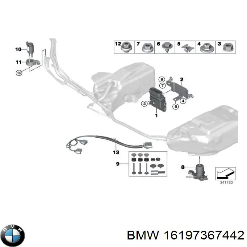 Bosch F01C899002 цена, от 24.34 USD