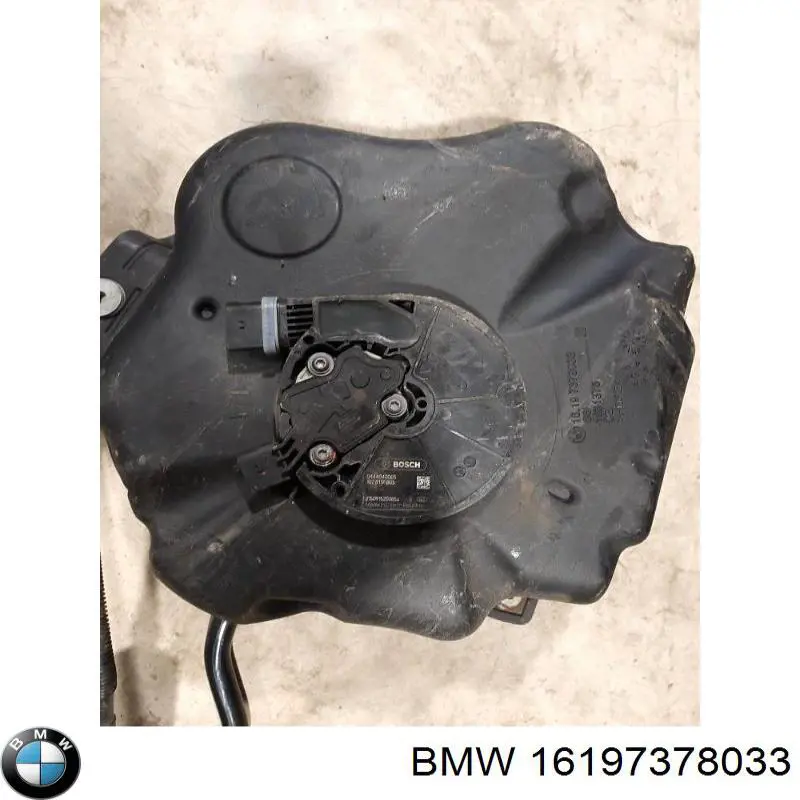  16197378033 BMW