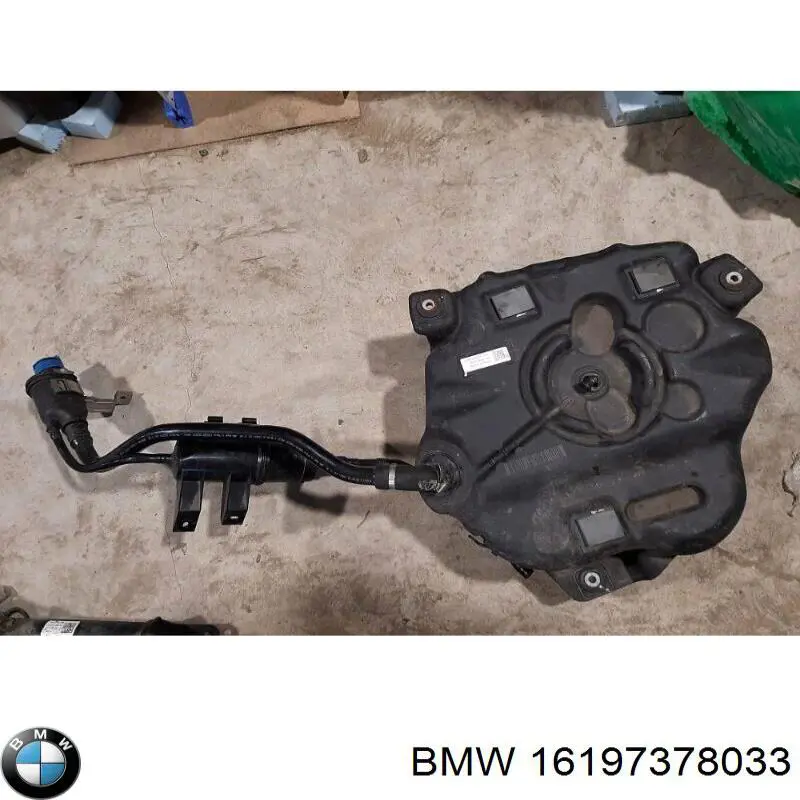  BMW 16197378033 цена, от 444.41 USD