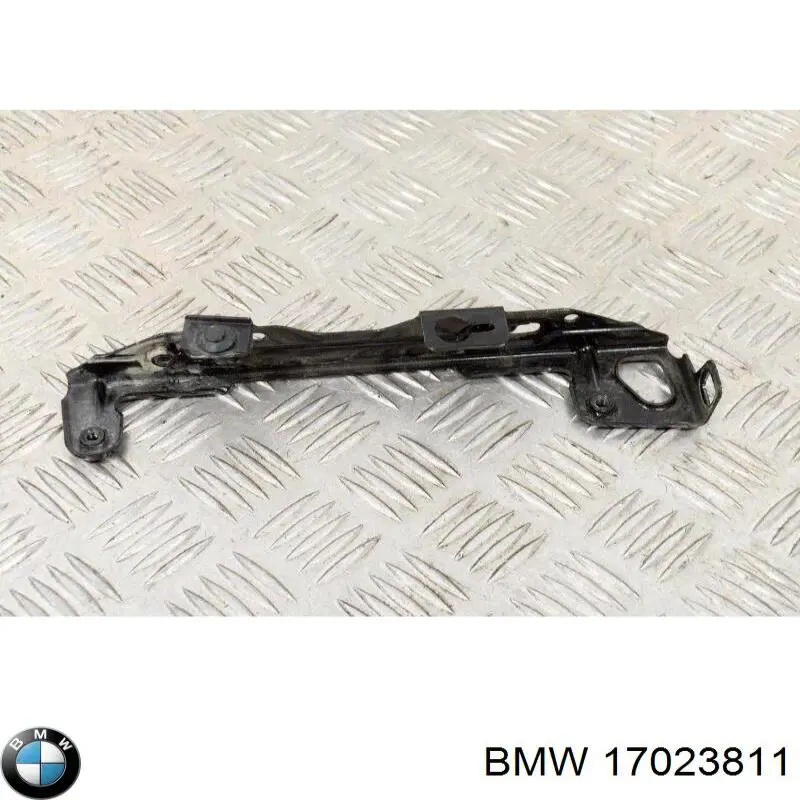  17023811 BMW