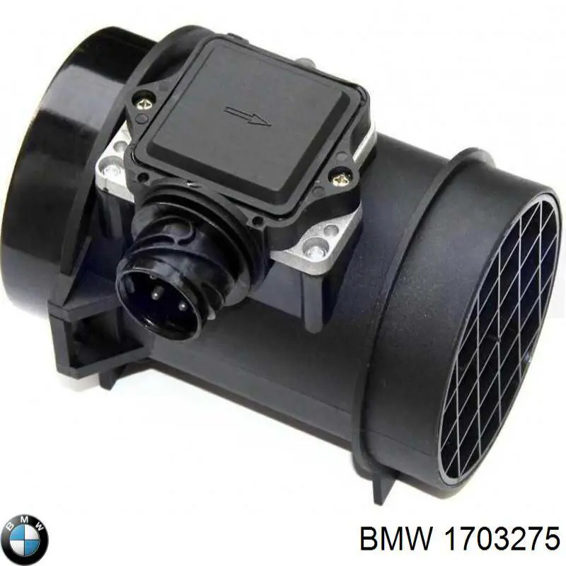 1703275 BMW Caudalímetro original y equivalente