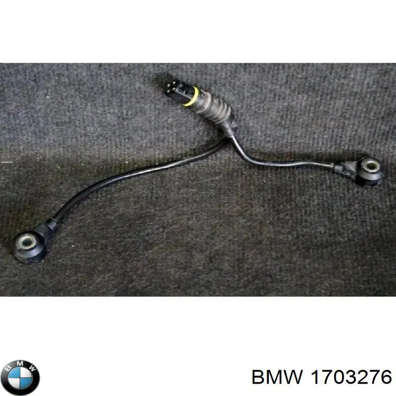 Купить 1703276 BMW Датчик детонации
