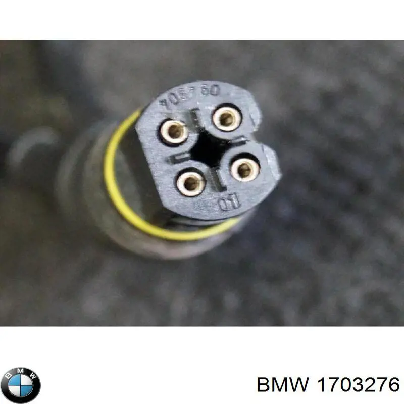 Датчик детонации 1703276 BMW